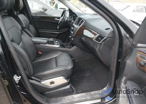 2013 Mercedes-Benz Gl 450 4Matic from USA, damaged, VIN 4JGDF7CE7DA219145